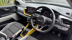 Kia Stonic 1.0T GDi 99 Quantum 5dr Petrol Estate